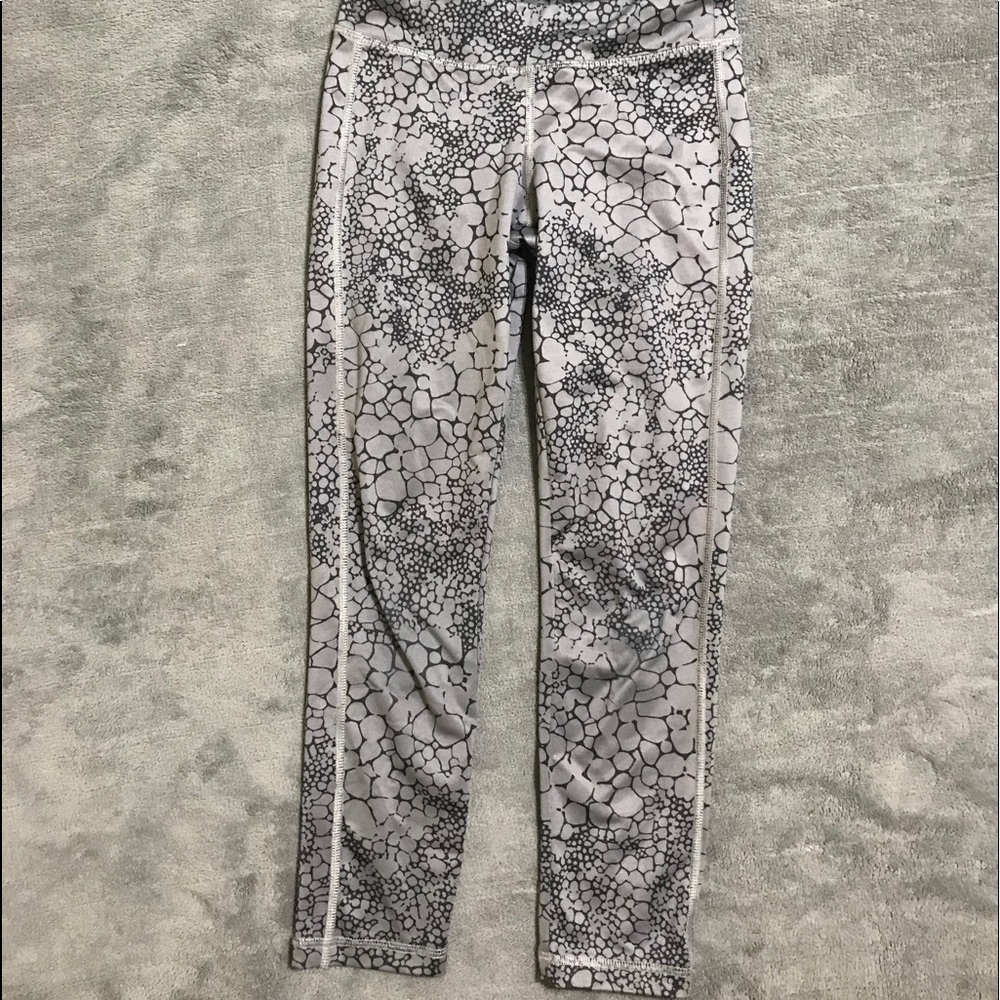 Old Navy Girls Sports Leggings